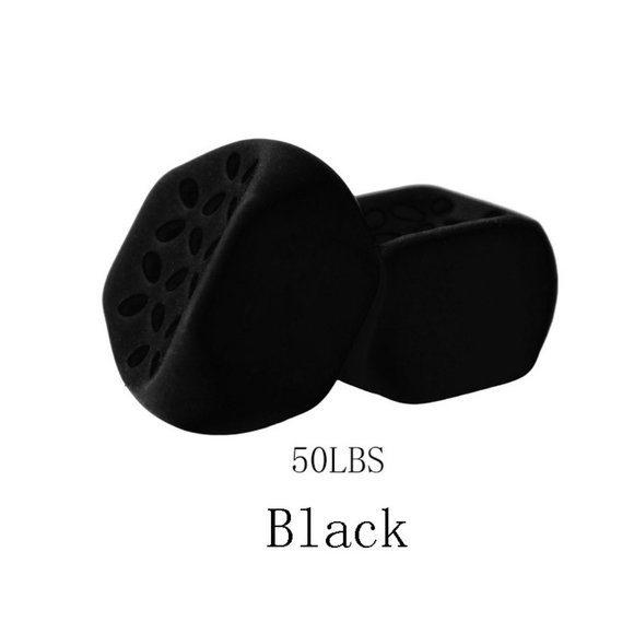 6 Pcs Jaw Exerciser for Men Women, Jawline Exerciser Jaw Trainer, Silicone Jaw - Picture 10 of 10